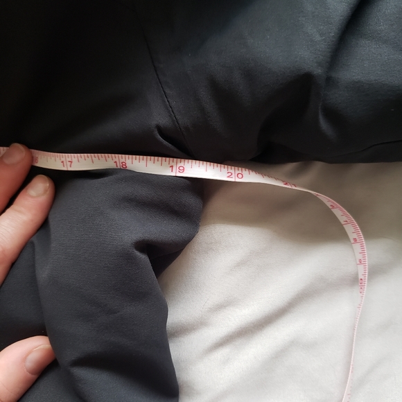 COPY - Columbia Kids Winter Jacket Sz Lg Like New - Picture 8 of 9